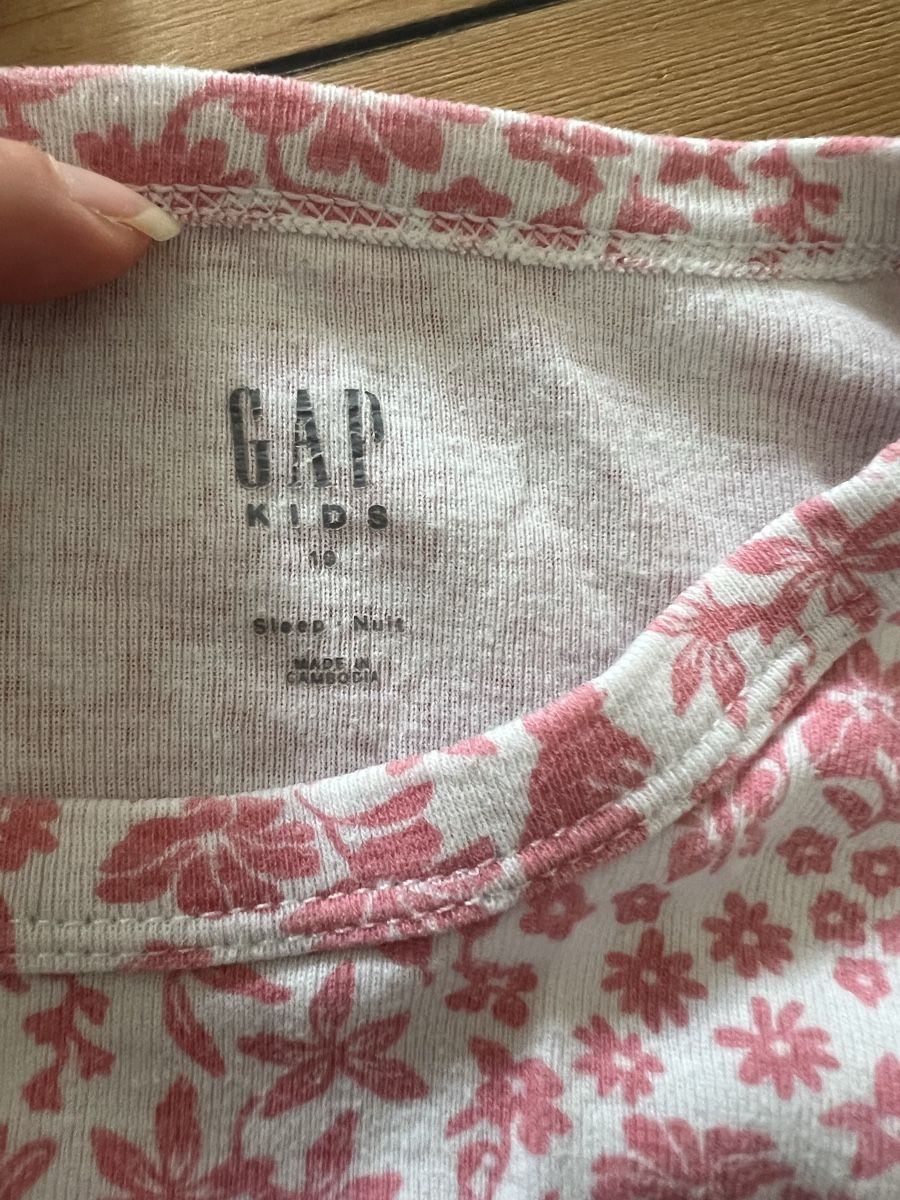Gap Pigiama & Simili: Pyjama von Gap in Grösse 140 – Usato da Allschwil venduto da Fabienne0124 2