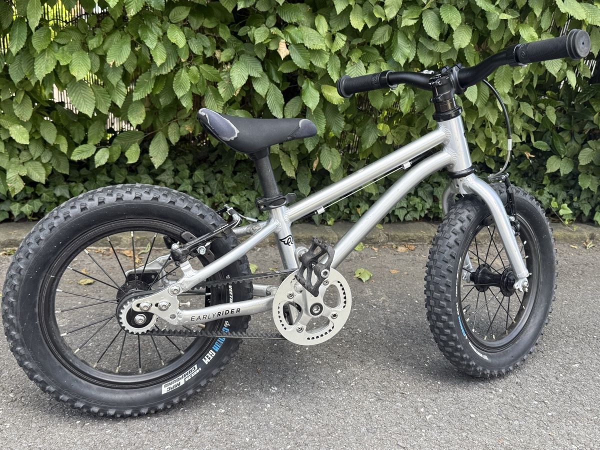 Early Rider Vélos: Early Rider 14 zoll – D'occasion à Horw par joni017 3