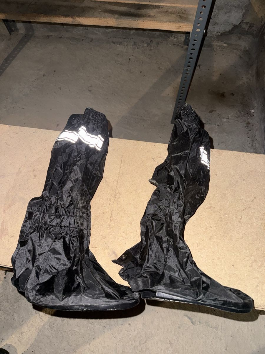Pantaloni: Motorradkleidung – Usato da Münchenbuchsee venduto da anjok 1