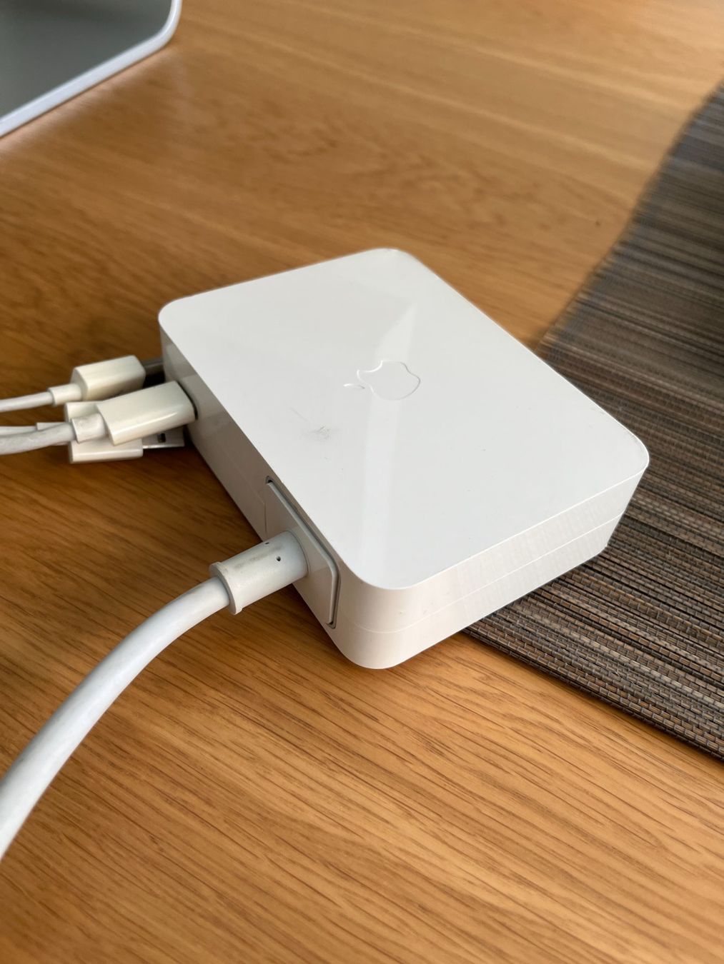 Apple Monitore: Apple Cinema Display 23" – Gebraucht aus Zollikon von Ekiben 4