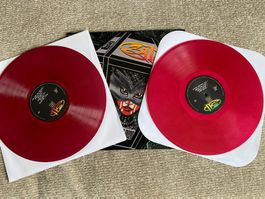 311 – Mardi Gras 2020 / 2 LPs purple/red