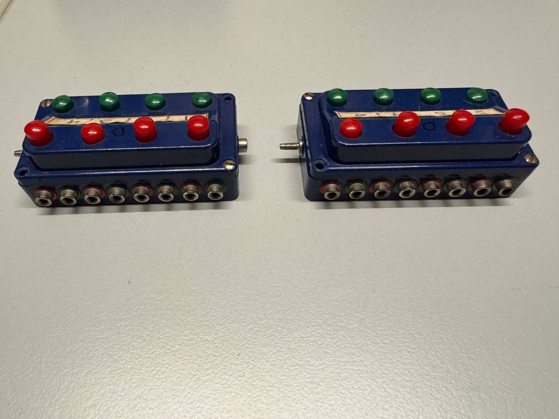 Märklin Modellini di ferrovie: Märklin Zubehör – Usato da Bern venduto da tradestation 6