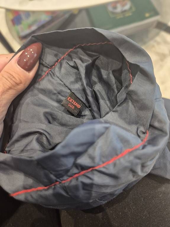 Hosen: Didriksons Regenhose 120  – Gebraucht aus Weisslingen von Airgate 4