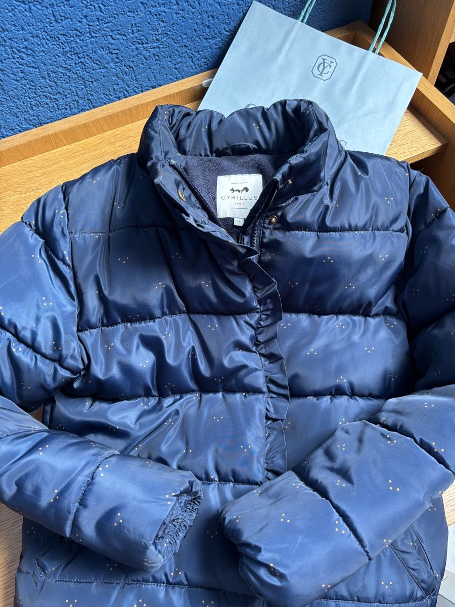 Cyrillus Giacche & Cappotti: Doudoune Cyrillus 12 ans - 152cm – Usato da Founex venduto da ari_2gt7 3