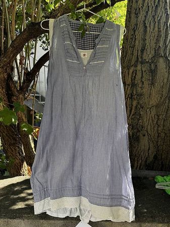 Kleid Grösse S