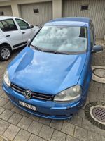 VW Golf 1.6, 85 kW, 6-Gang, 254’208 km, ab Platz / Export