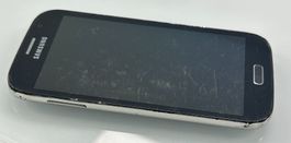 Samsung Galaxy Grand Neo (GT-I9060), 8GB, Schwarz, defekt