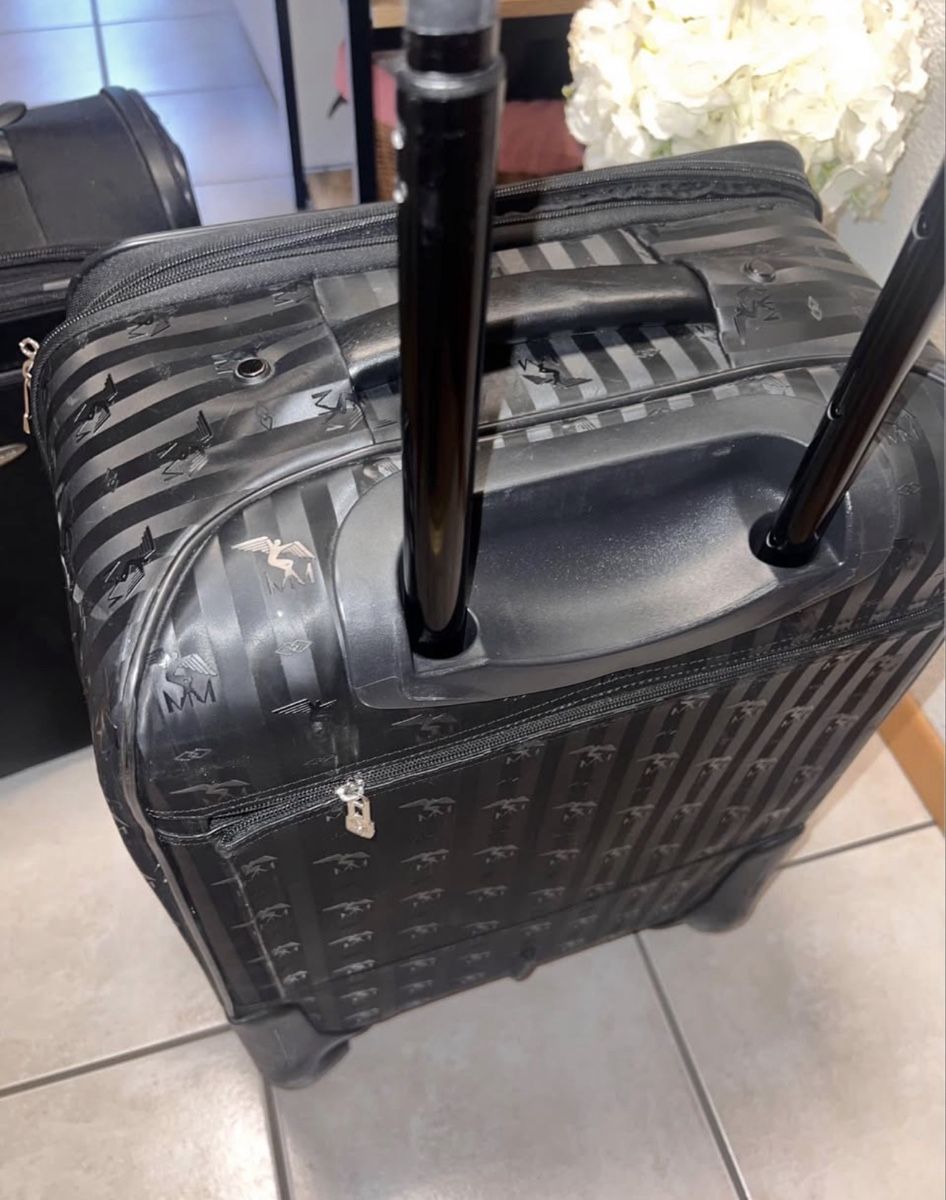 Maison Mollerus Valises de voyage: Maison Mollerus Koffer – D'occasion à Hornussen par Alishakinir 1