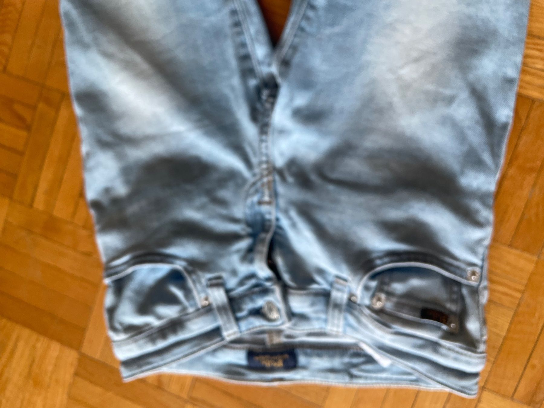 US Polo Pantaloni: Polo Ralph Lauren Jeans 10j – Usato da Uster venduto da bek_v2ct 3