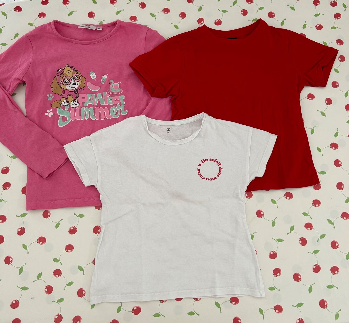 La Redoute Lotti & Set di vestiti: Clothes bundle Girl 6-8y.o. – Usato da Erlenbach ZH venduto da Syssi_C 1