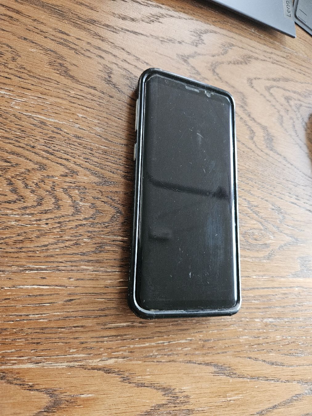 Samsung Telefoni cellulari / Smartphones: Samsung Galaxy S9 – Usato da Sursee venduto da Silvan790 1