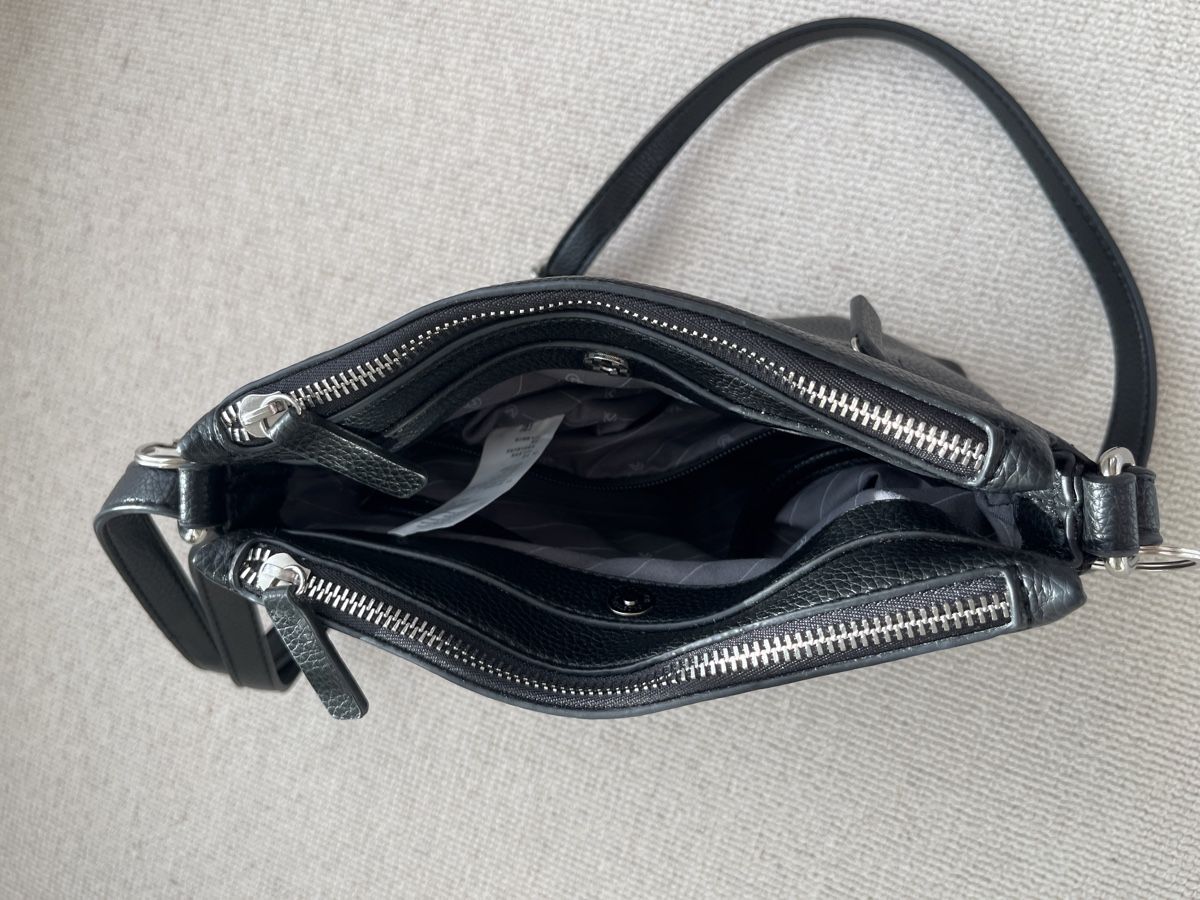 L.Credi Taschen für Damen: Handtasche – Neu (gemäss Beschreibung) aus winterthur von Ulla2 2