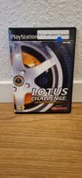 PS2 - Lotus Challenge