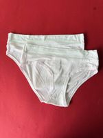 SLOGGI, Hipster Go Allround, One Size, 2 Stück in Weiss
