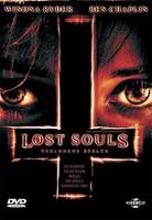LOST SOULS           Winona Ryder            ==> SAMMELPORTO