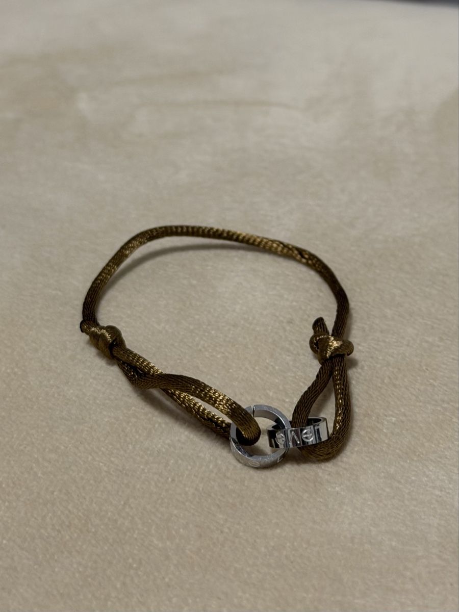Armbänder & -reifen: Love Armband Friendship – Neu (gemäss Beschreibung) aus Münchenwiler von AM3280