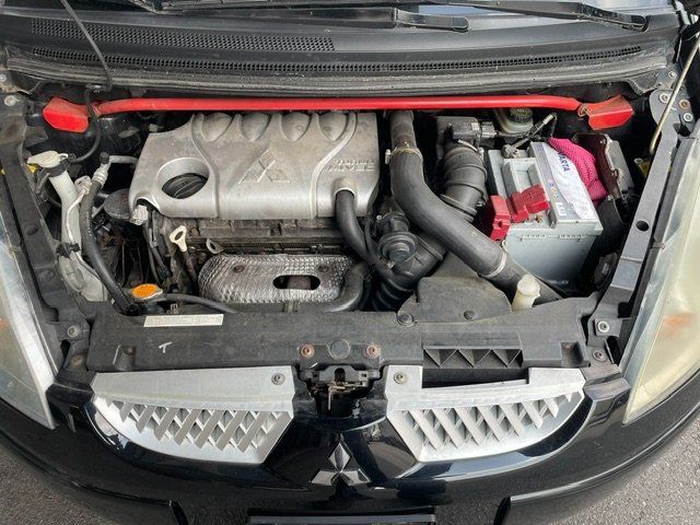 Mitsubishi Autos: Mitsubishi Colt 1.5, Benzin – Gebraucht aus Rothenthurm von schwinger21 4