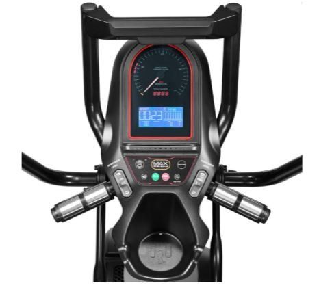 Bowflex Hometrainer: Bowflex MAX Trainer M6 – Usato da Magden venduto da Dean62 3