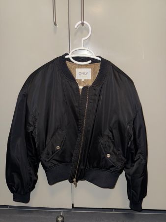 Bomberjacke