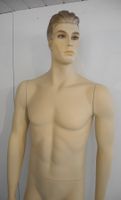 Schaufensterpuppe / Mannequin antik "Ken"