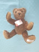 Teddybär Teddy Clemens