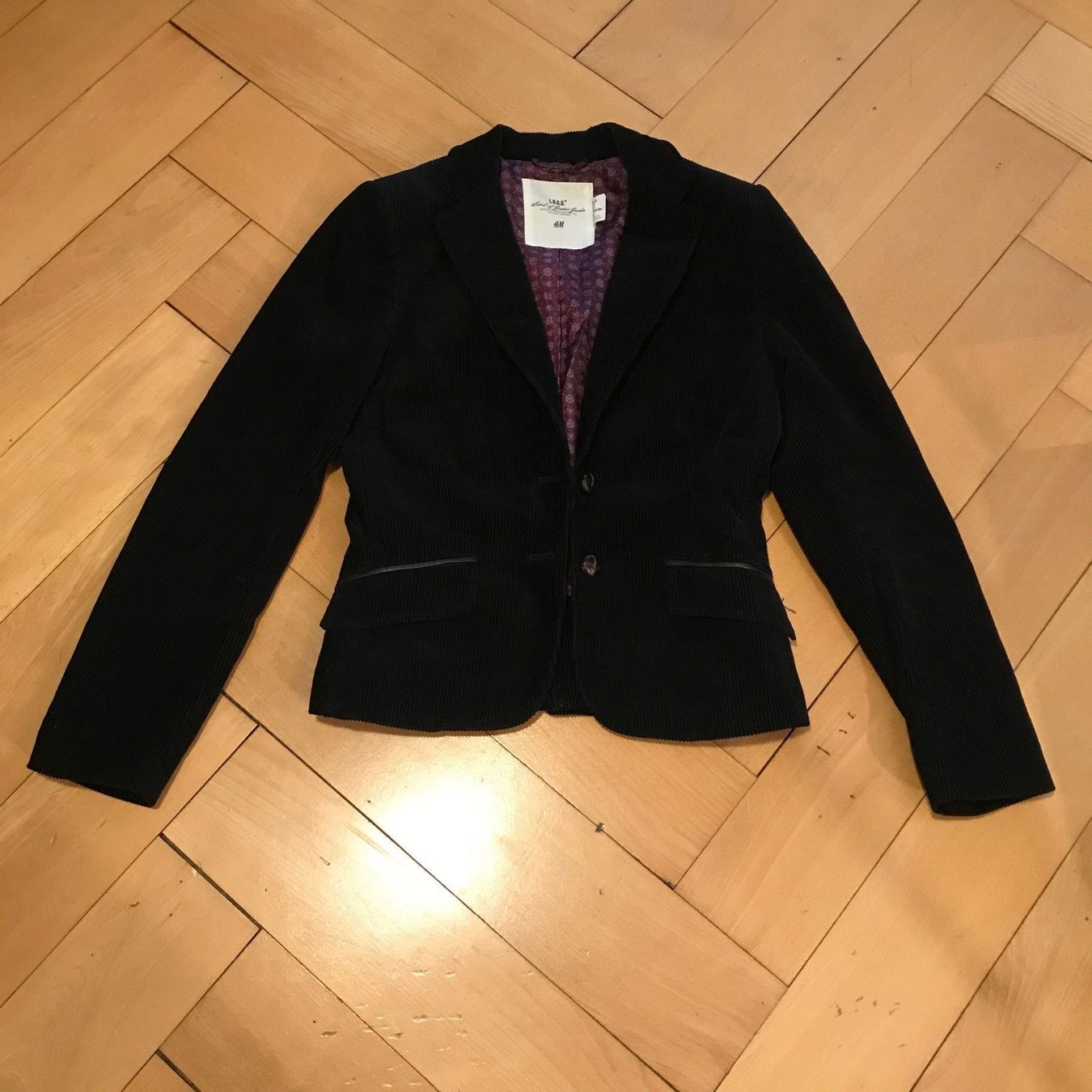 Giacche: Blazer Gr. 38 – Usato da Winterthur venduto da Gape1