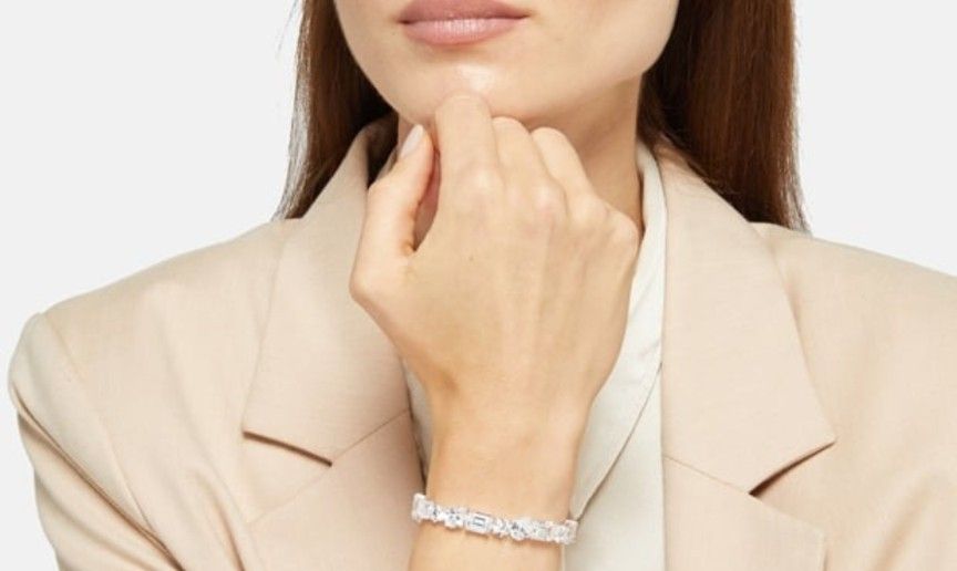 Thomas Sabo Bracciali & Braccialetti: Thomas Sabo Armband Neu – Nuovo e nell'imballaggio originale da Kloten venduto da Pandora123 1