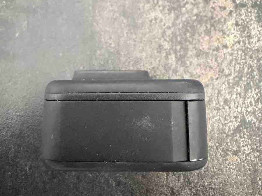 Gopro Action Cam: Actioncam GoPro Hero 8 Black – Usato da Kiesen venduto da Smash6600 3