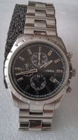 FOSSIL FS 4146 CHRONOGRAPH HERRENUHR