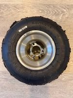 CRG Mini Satz Felgen mit Pneu (gebraucht)