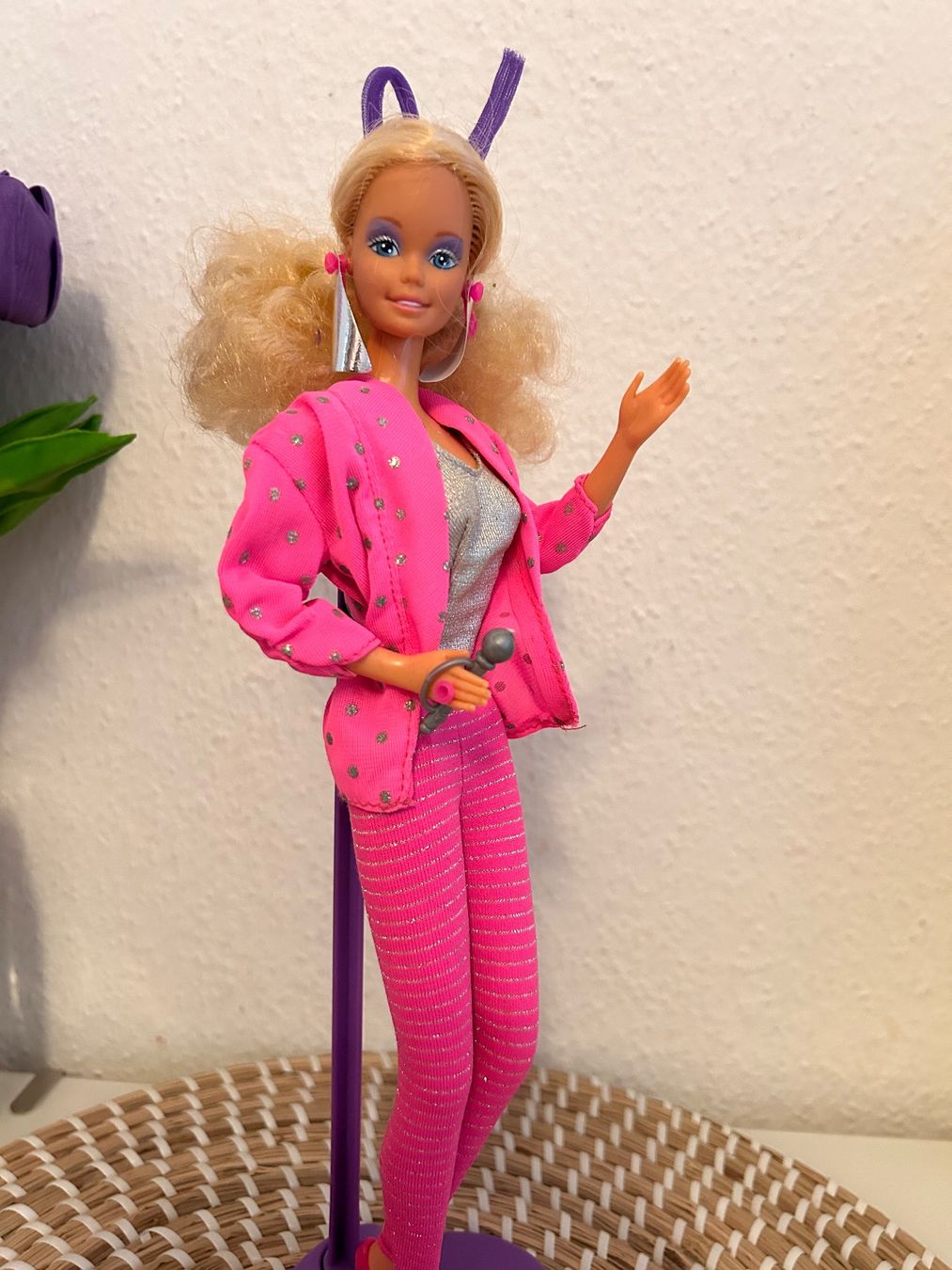 Poupées: Barbie Rockers – D'occasion à Villeneuve VD par sge_7fbm 1