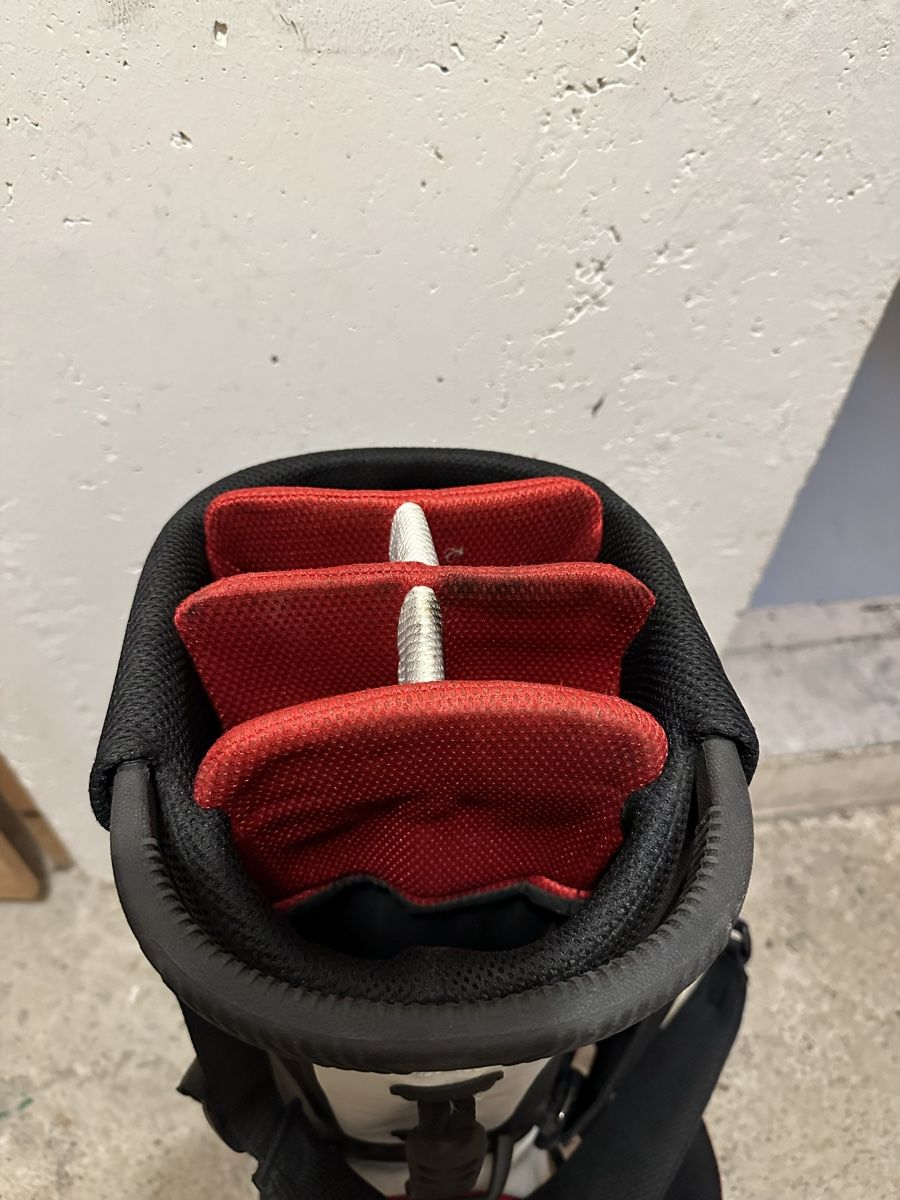 Taschen: Golf Tasche – Gebraucht aus Windlach von  2
