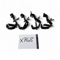 4er Set Clamps (X768)