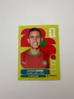 Panini FIFA WM 2026 Sticker - MAR 18