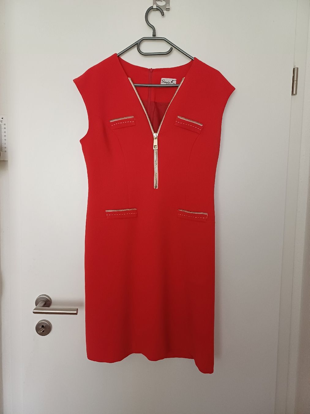 Vestiti: Robe, Sonia K, taille 3 – Usato da Boudry venduto da JulieG13 1