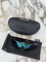 Oakley Sutro S Sportbrille mit Prizm Jade Glas