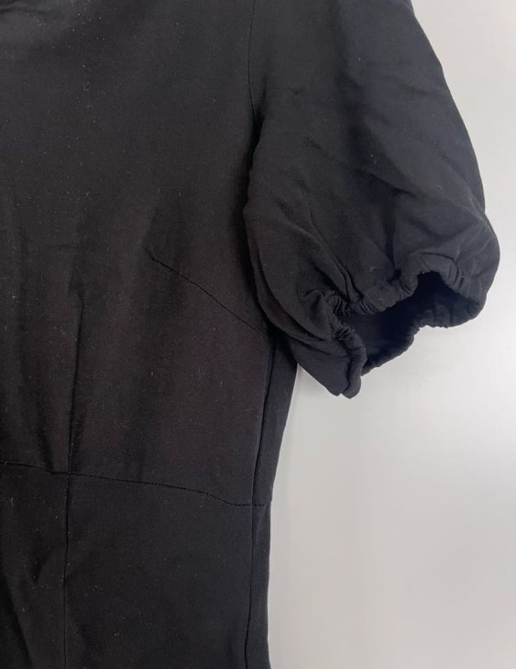 Armedangels Vestiti: ARMEDANGELS schwarzes Kleid Grösse M – Usato da Zürich venduto da Hanna.walter 1