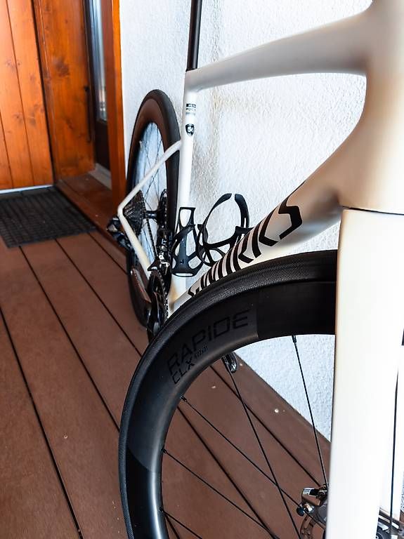 Velos: Specialized SL8 S-Works – Gebraucht aus 1987 Hérémence von loi_xsx6 4