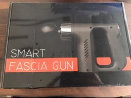 Massage Gun NEU