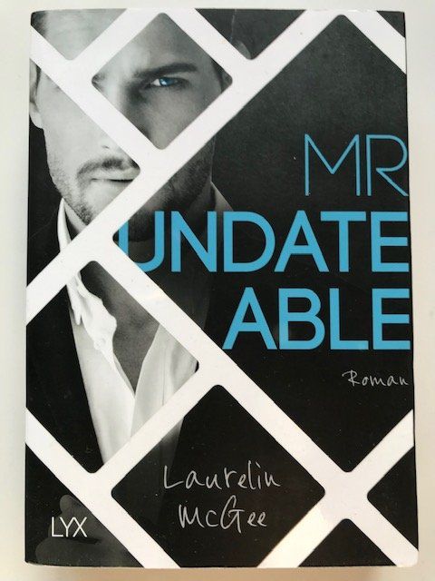 Libri: Mr Undateable von Laurelin McGee – Usato da Zürich venduto da popcorn67