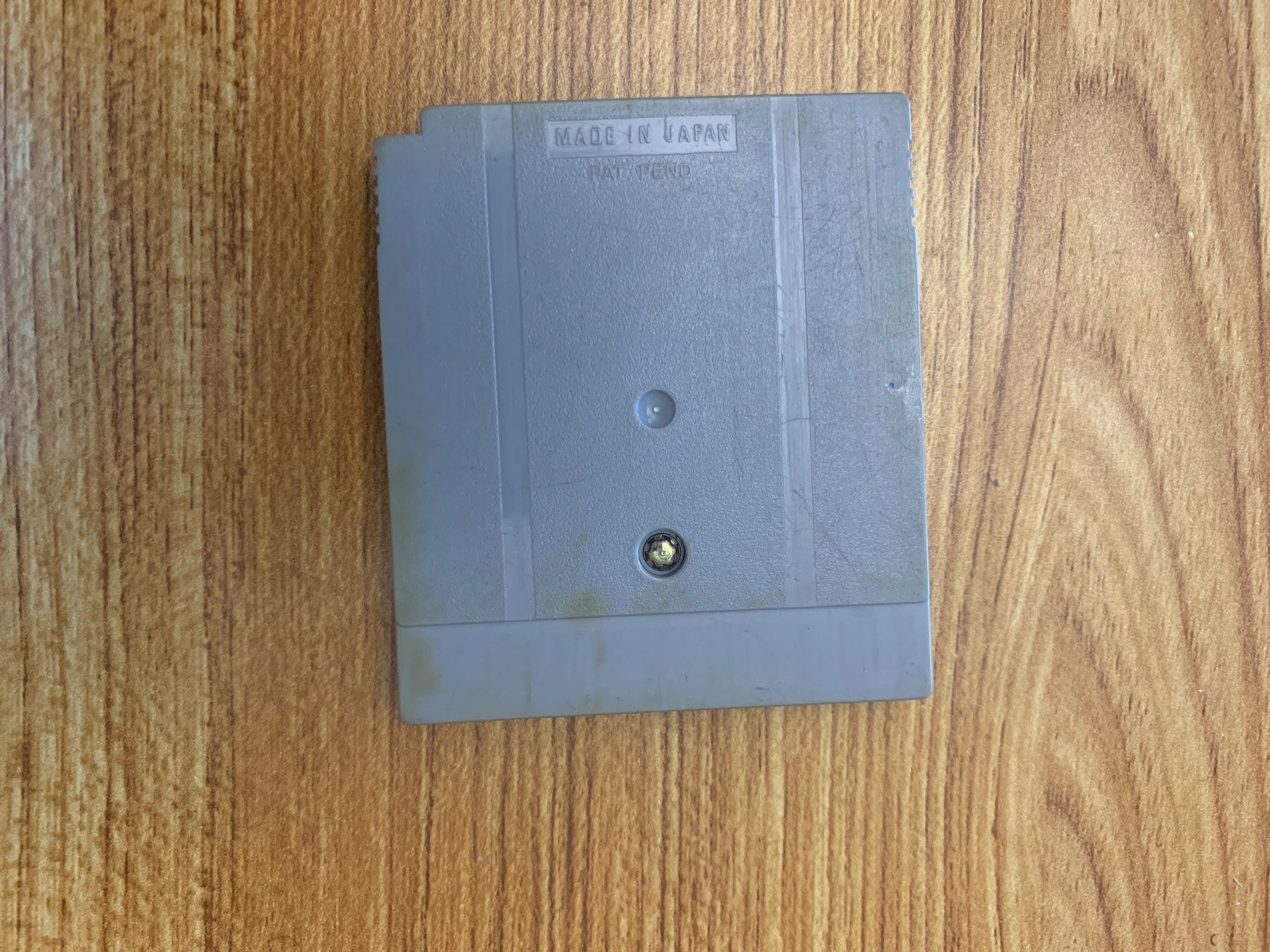 Giochi: Wacky Sprots  für Gameboy – Usato da Gebenstorf venduto da RetroFuture 1