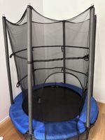 🧑‍🩰Trampolin für drinnen