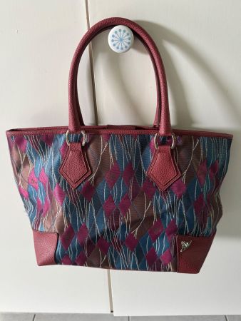 Handtasche Vivienne Westwood