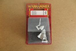 Warhammer - Hochelfen Held - Althran - Metall - OOP - OVP