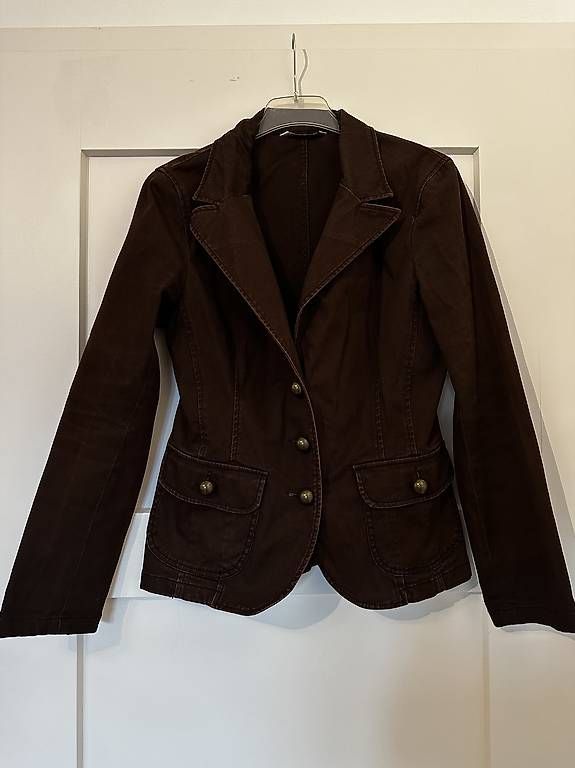 Tally Weijl Giacche: Blazer/ Jacke – Usato da Chur venduto da auroraley 1