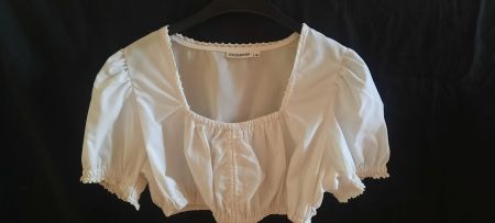 Dirndl - Bluse