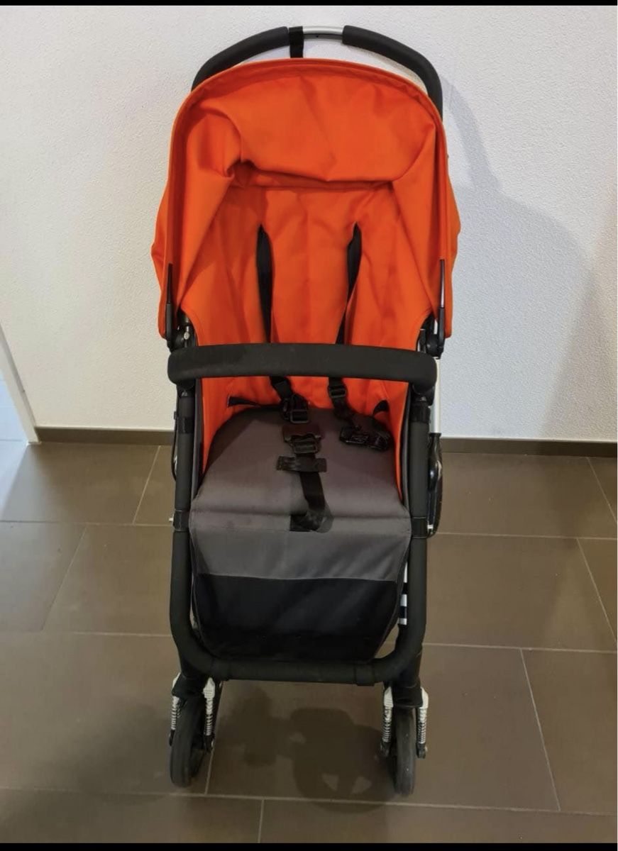 Bugaboo Carrozzine: Like new!!! Bugaboo Cameleon Stroller & Pram – Nuovo (secondo la descrizione) da Würenlos venduto da sue_wp8k 1