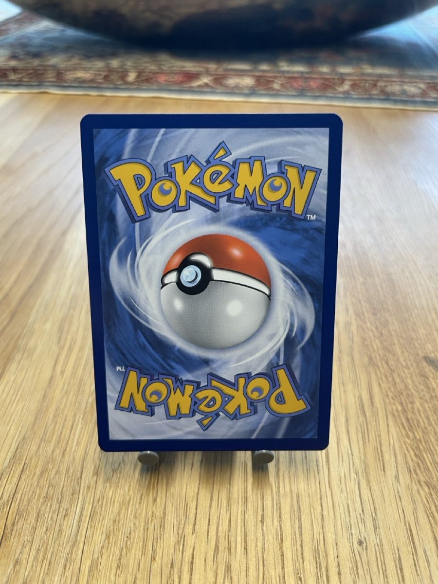 Pokémon Carte collezionabili: Clavion 159 - DE – Nuovo (secondo la descrizione) da Thalwil venduto da Sermet1907 1