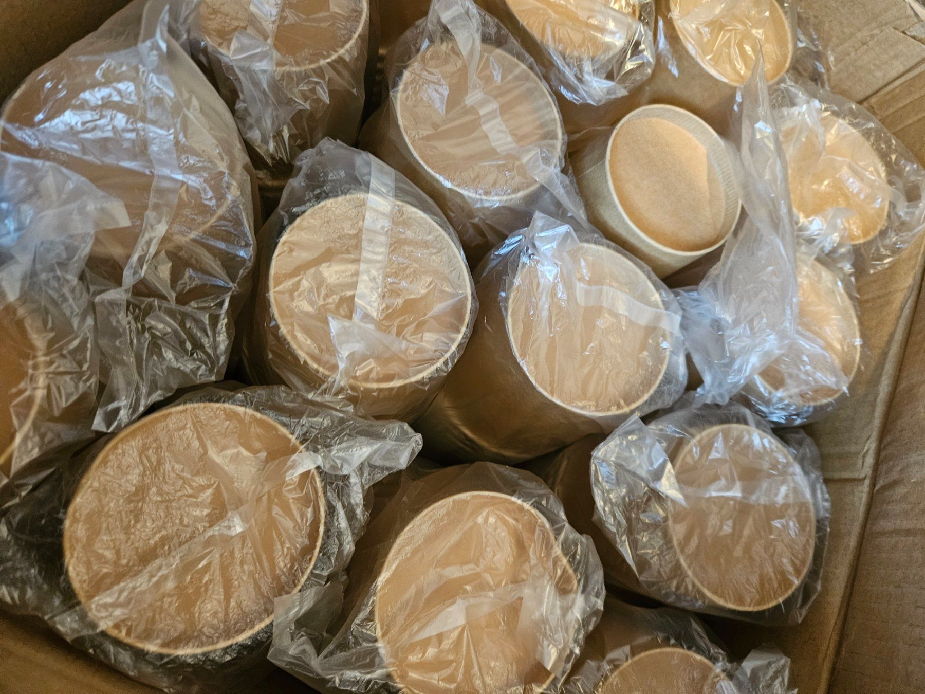 Contenitori & Simili: Paperbowls 300ml – Nuovo (secondo la descrizione) da Urnäsch venduto da Winterzauber12 2