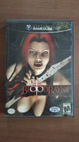 Jeu vidéo BloodRayne pour Nintendo GameCube complet